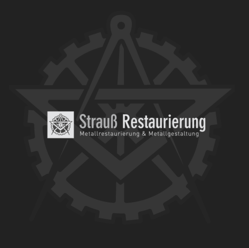 Strauss-Metallrestaurierung-Berlin